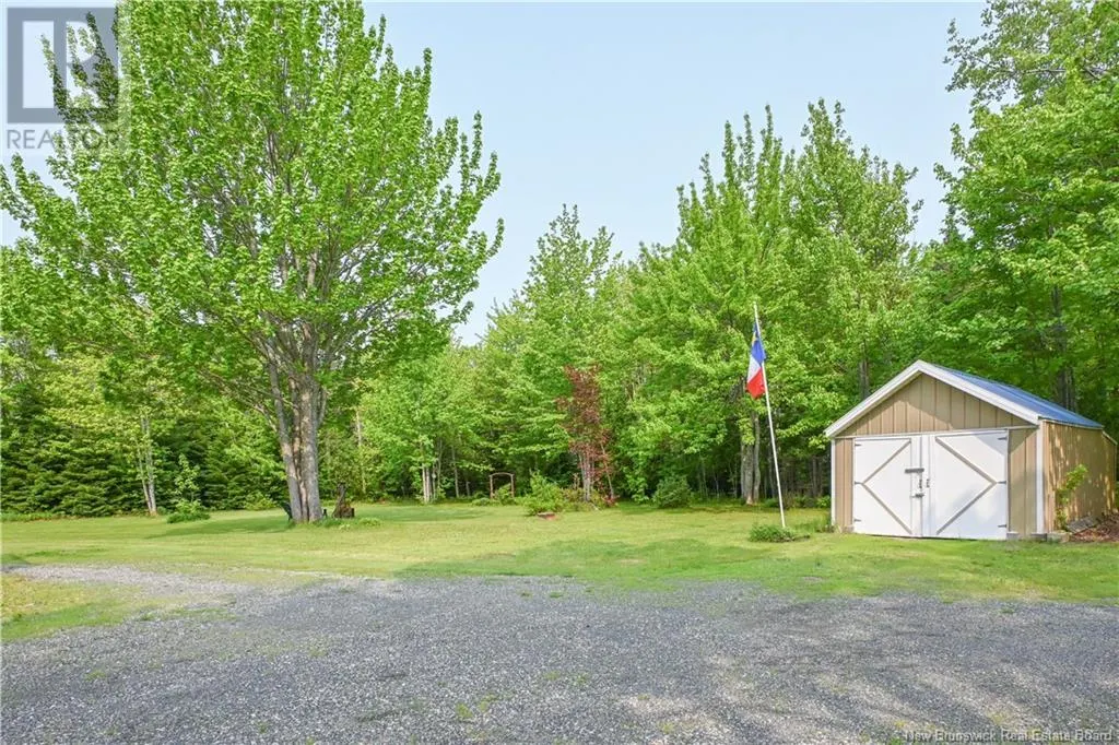 393 Thériault Road