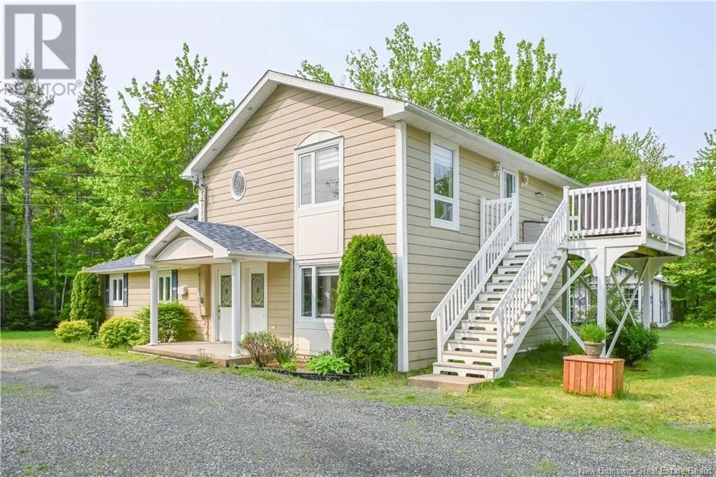 393 Thériault Road