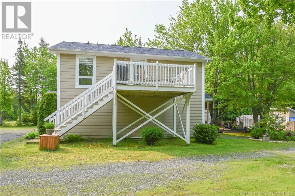 393 Thériault Road