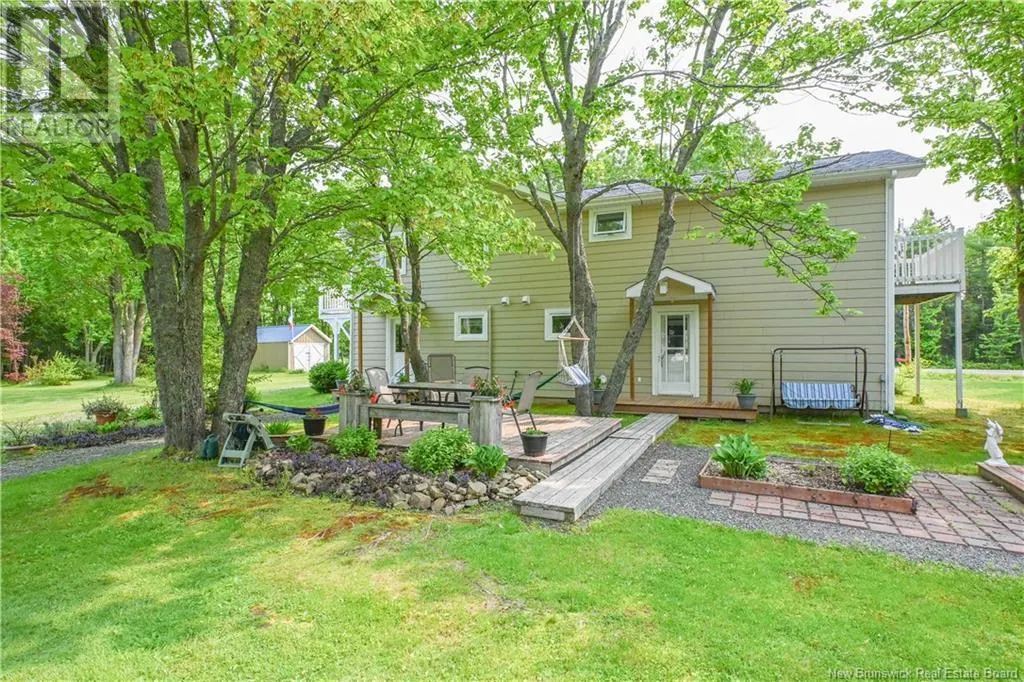 393 Thériault Road