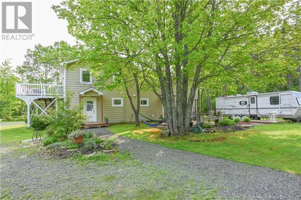 393 Thériault Road