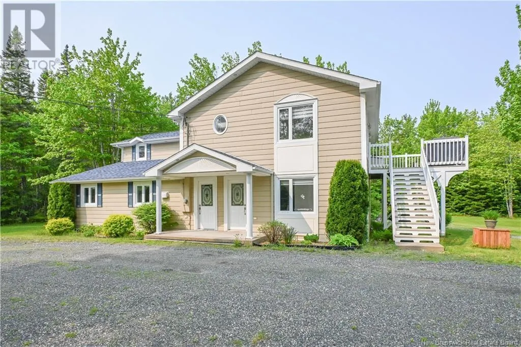 393 Thériault Road