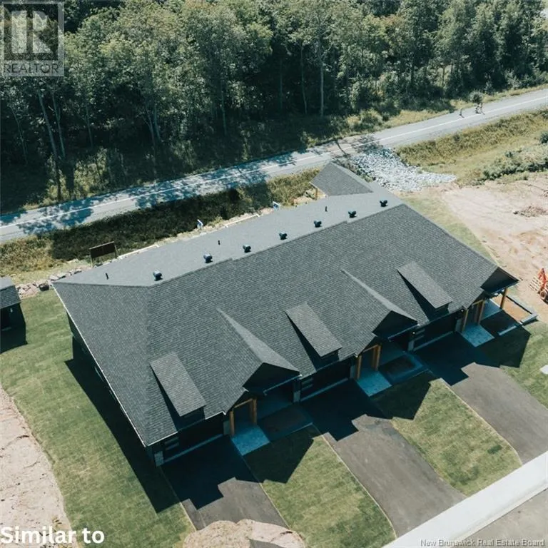 9 Wetmore Boulevard