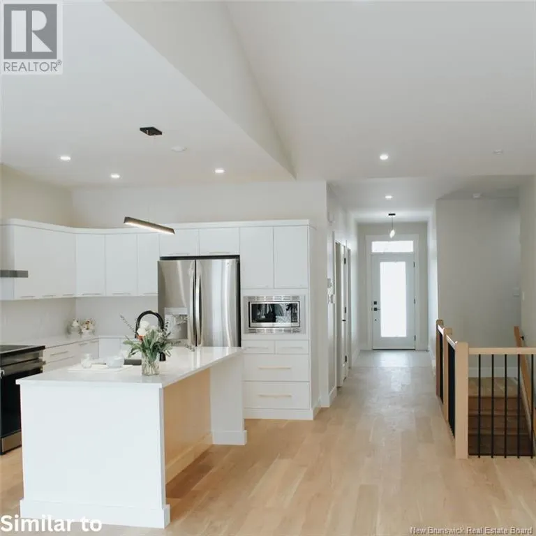 9 Wetmore Boulevard