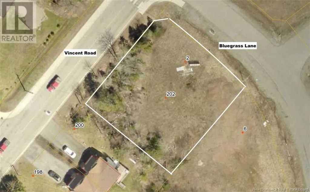 2 Bluegrass Lane