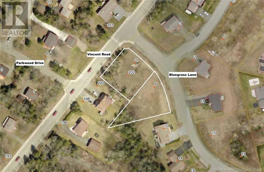 2 Bluegrass Lane