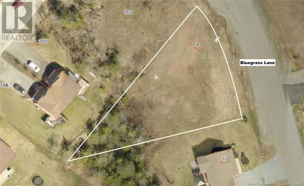 6 Bluegrass Lane