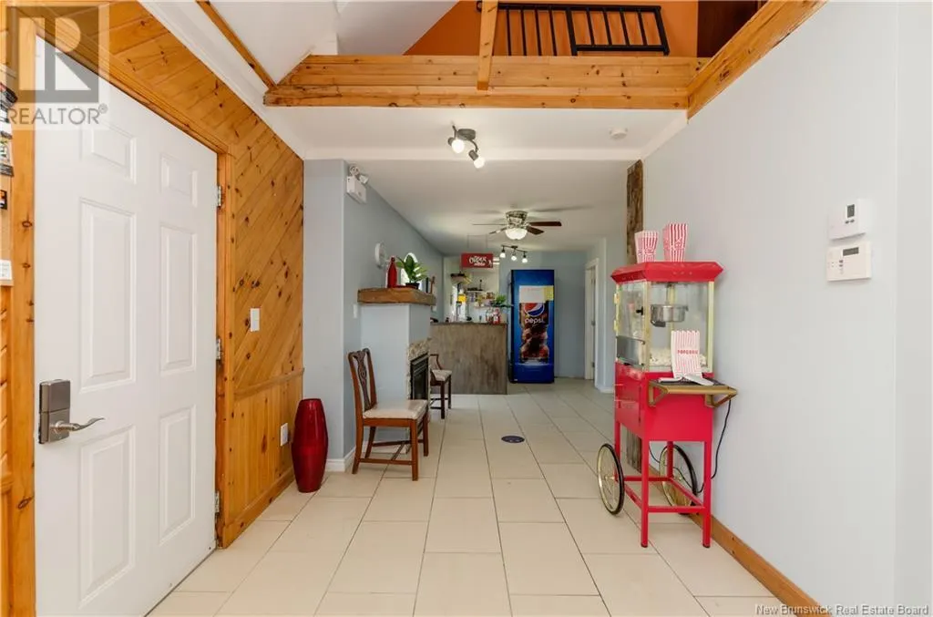 1 Woodlawn Road