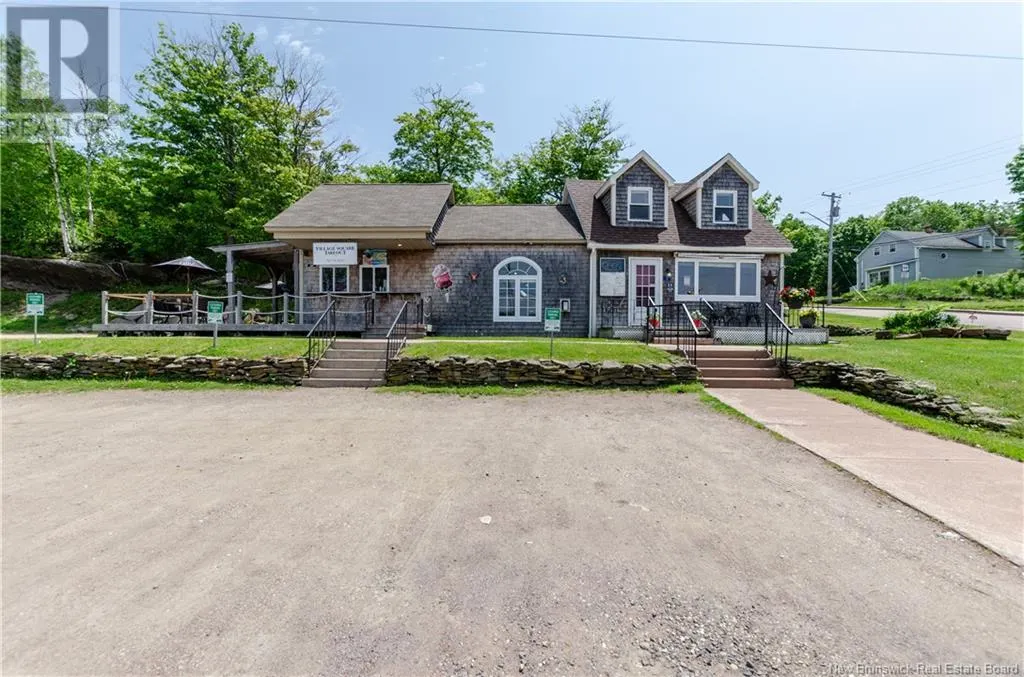 1 Woodlawn Road