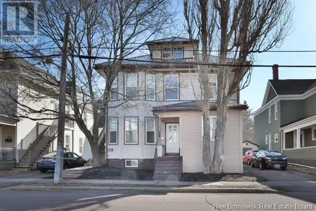 155 Bonaccord Street