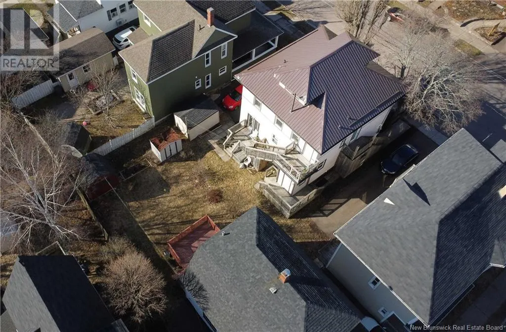 155 Bonaccord Street