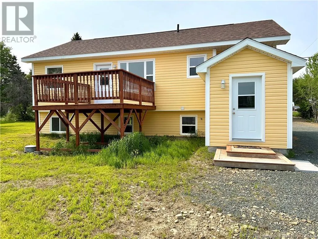 5 Belding Street