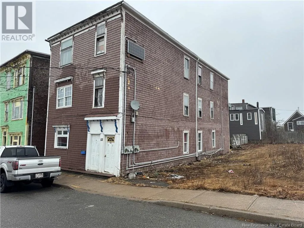 52-54 Durham Street