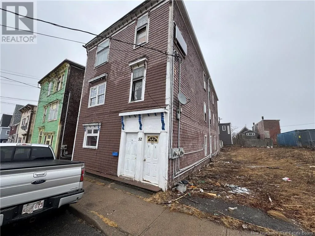 52-54 Durham Street