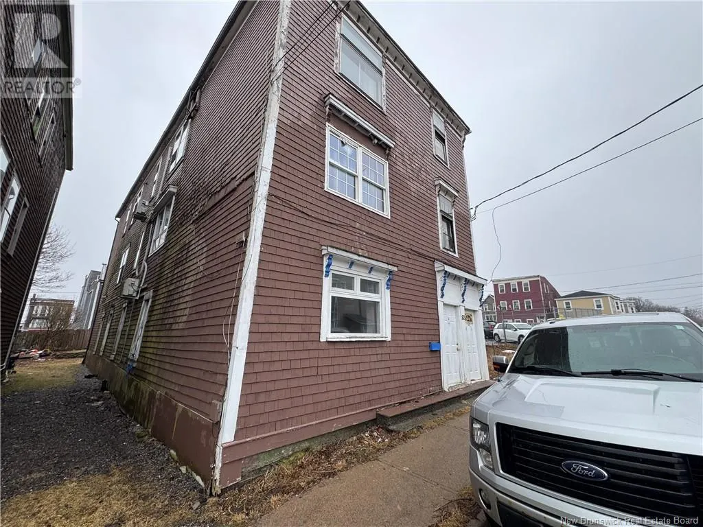52-54 Durham Street