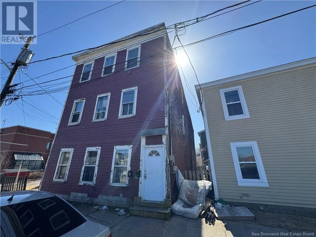 180 Metcalf Street