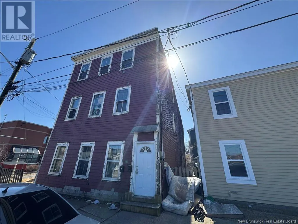 180 Metcalf Street
