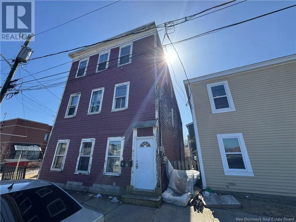 180 Metcalf Street