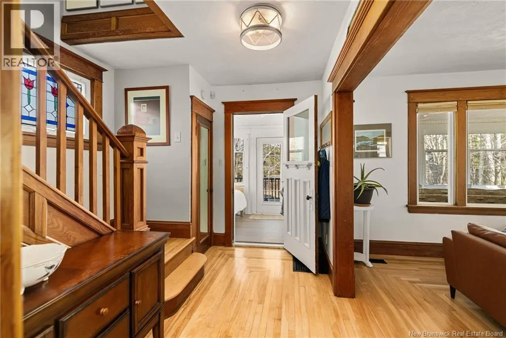 80 Martin Road