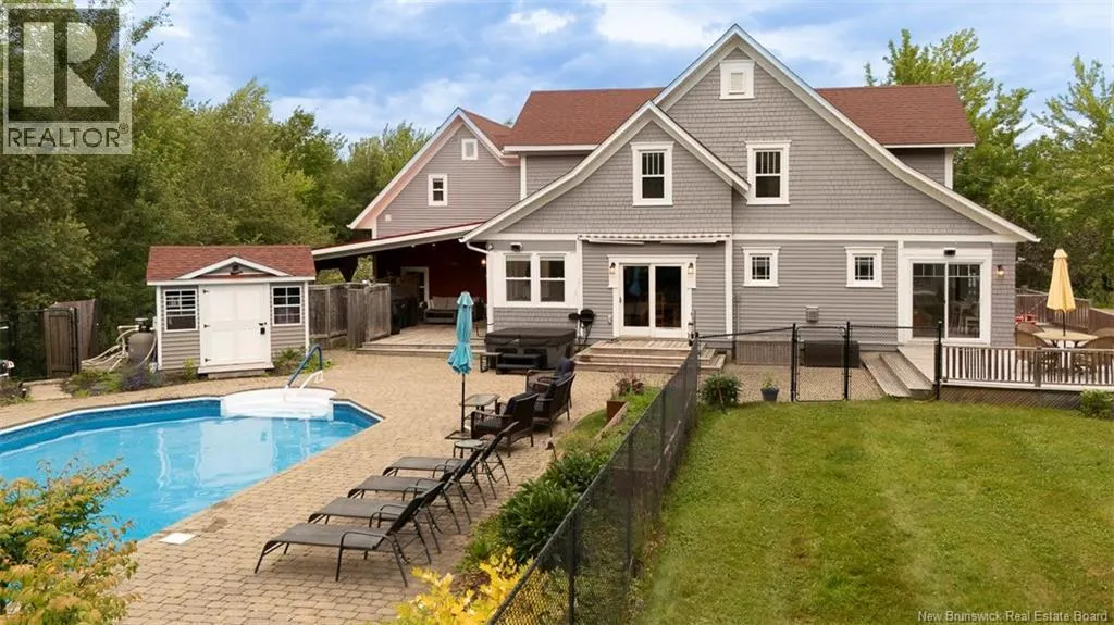 80 Martin Road