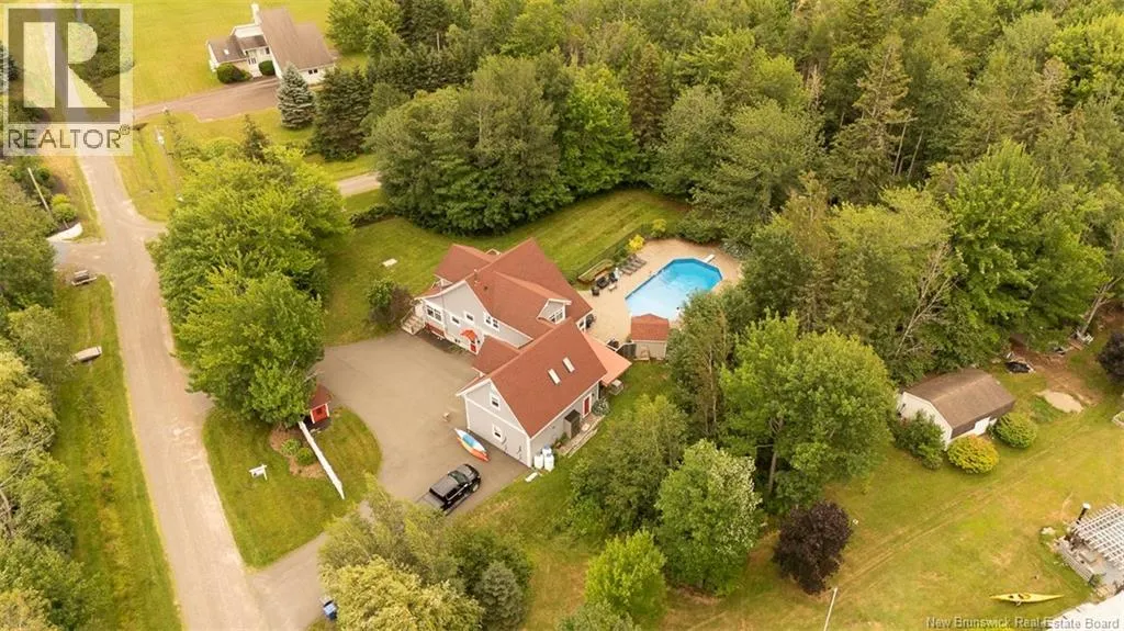 80 Martin Road