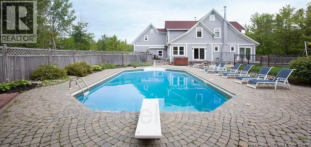 80 Martin Road