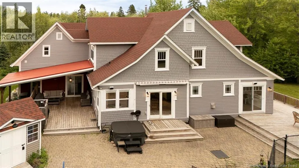 80 Martin Road