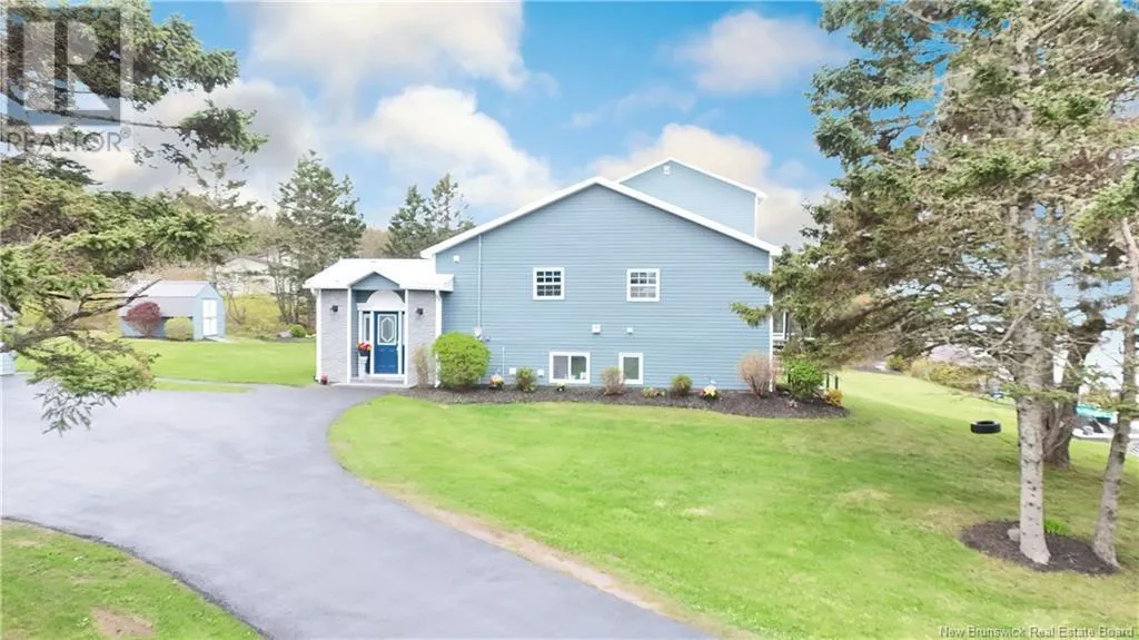 369 Anthonys Cove Road