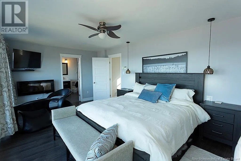 369 Anthonys Cove Road