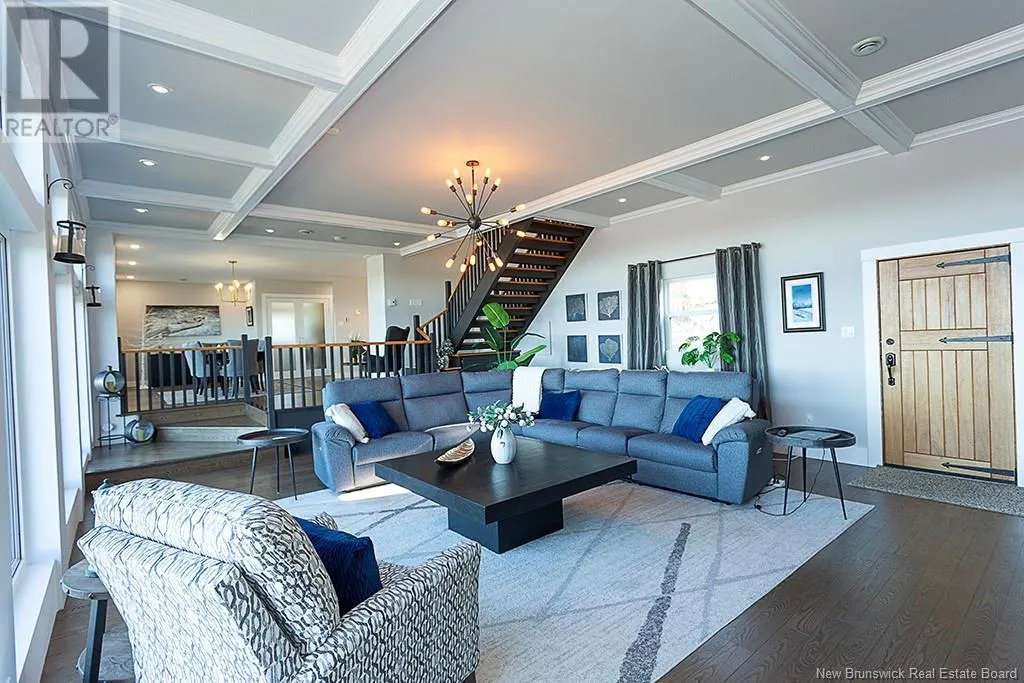 369 Anthonys Cove Road