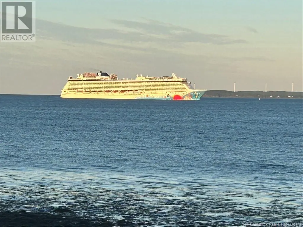 369 Anthonys Cove Road