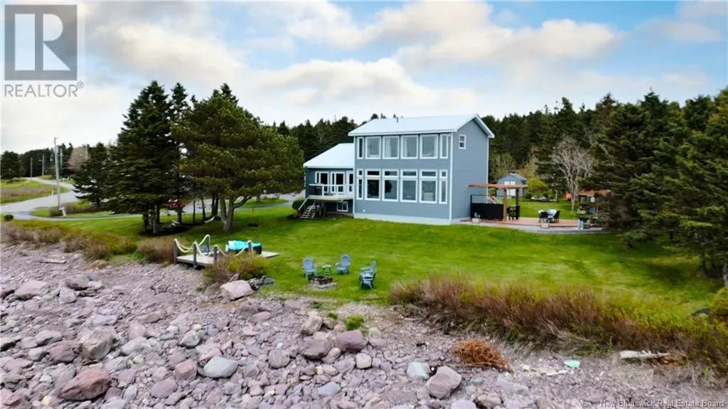 369 Anthonys Cove Road