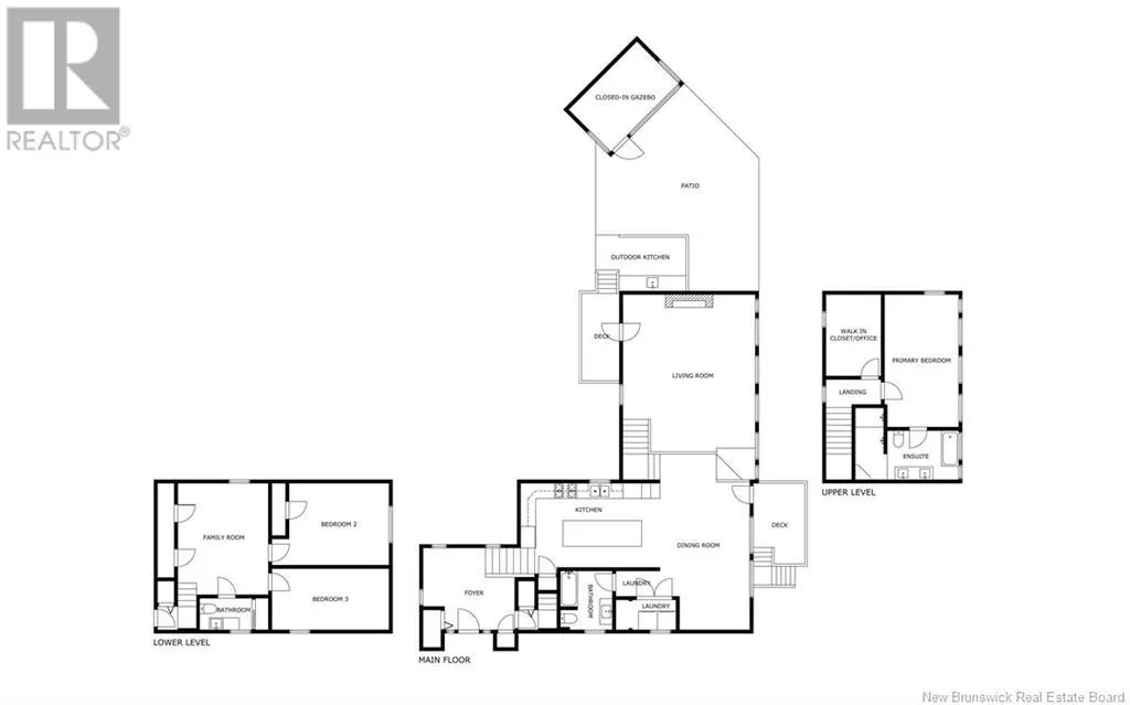 369 Anthonys Cove Road