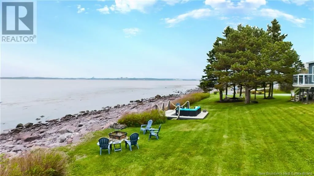 369 Anthonys Cove Road