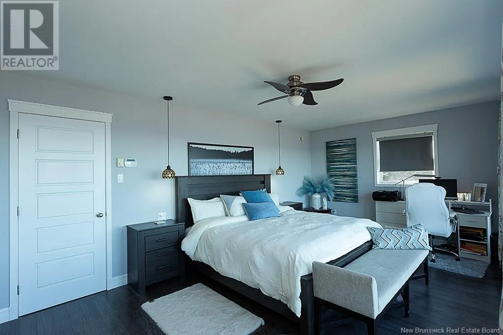 369 Anthonys Cove Road