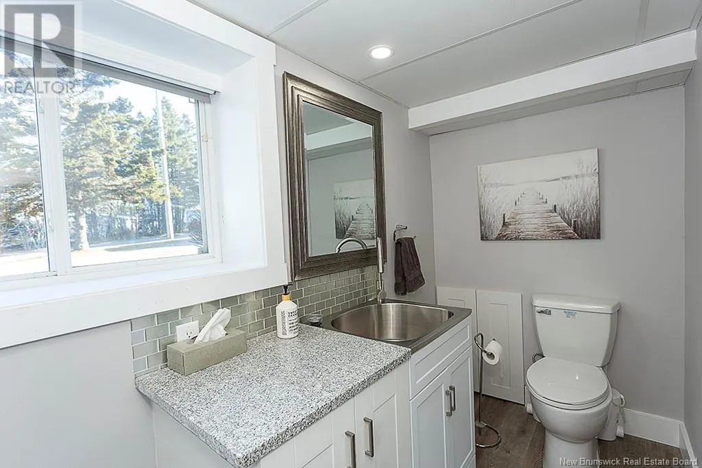 369 Anthonys Cove Road