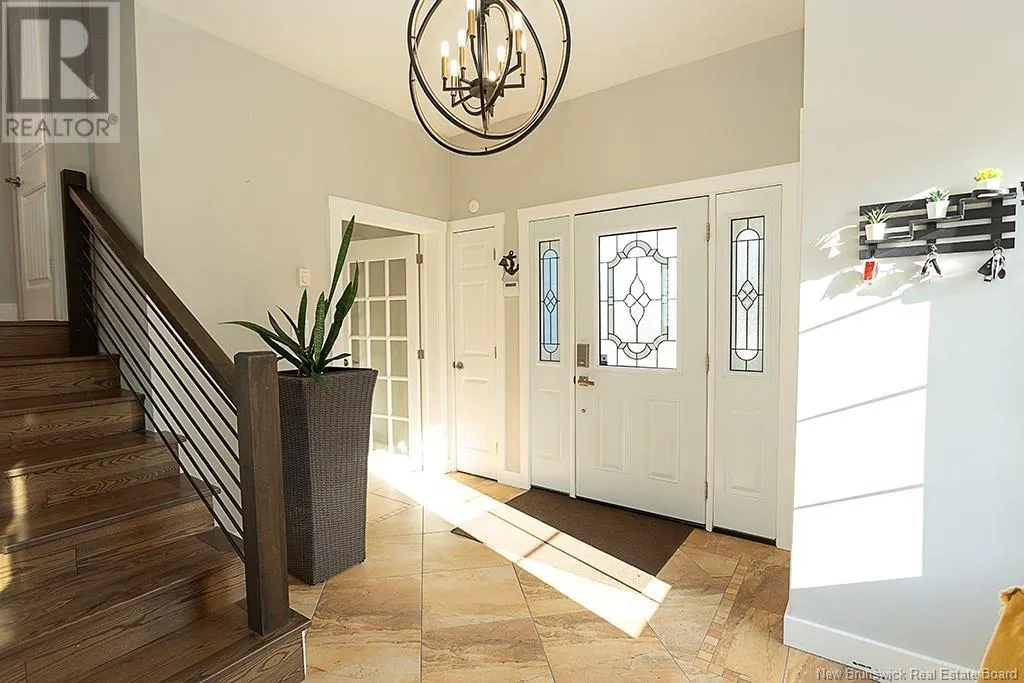 369 Anthonys Cove Road