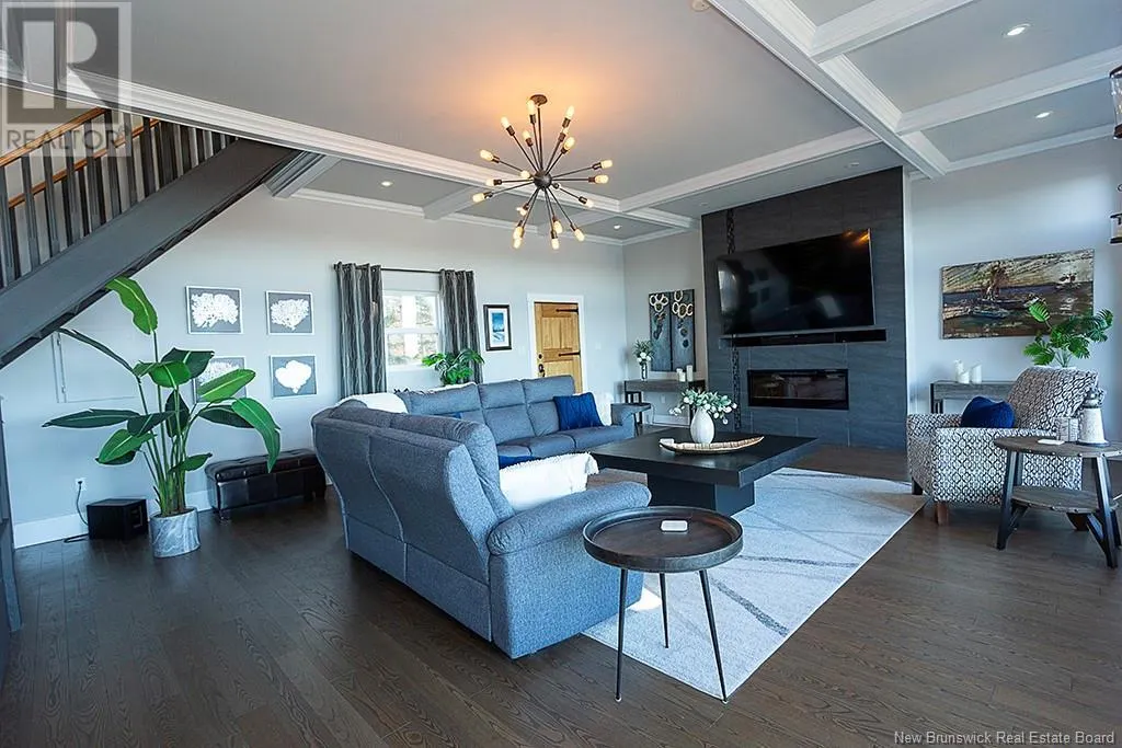 369 Anthonys Cove Road