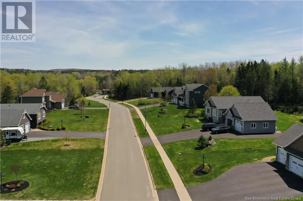 13 lots off Executive Drive