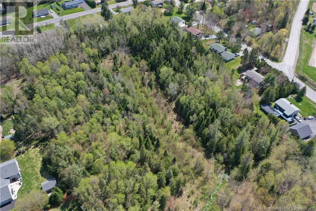 13 lots off Executive Drive
