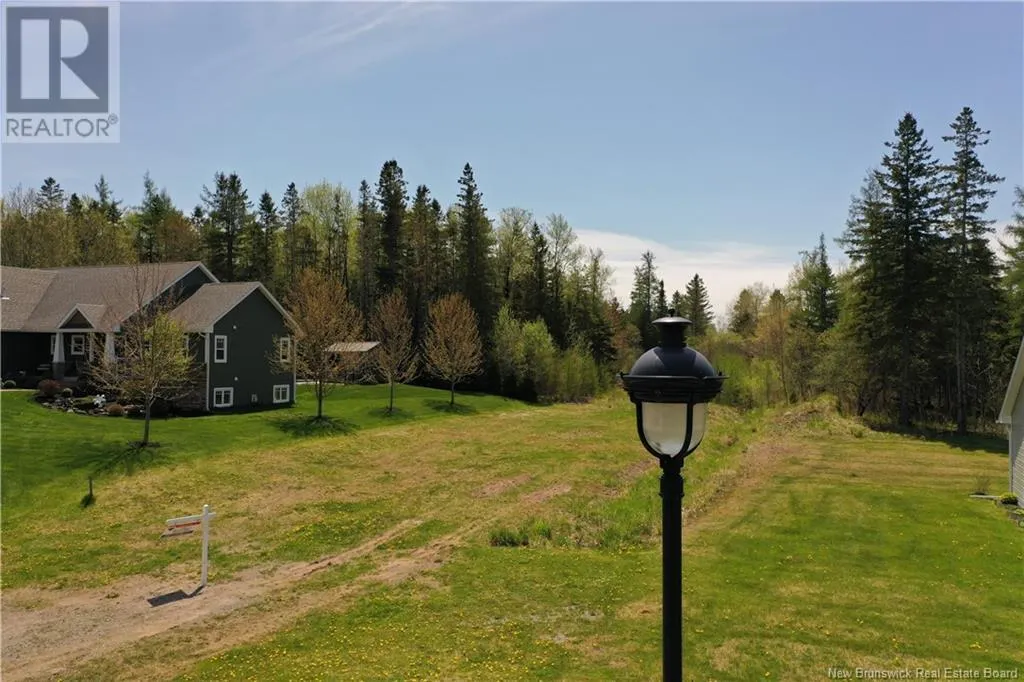 13 lots off Executive Drive