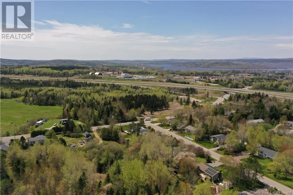 13 lots off Executive Drive