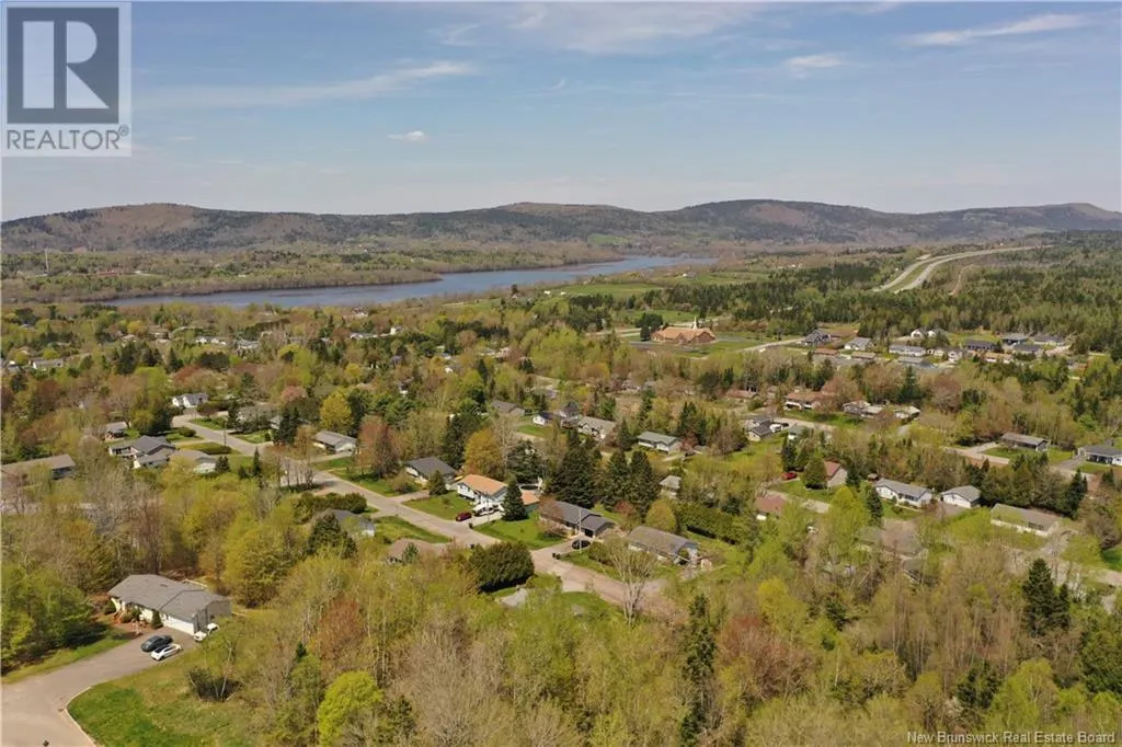 13 lots off Executive Drive