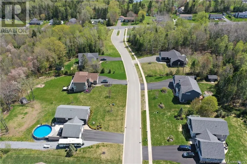 13 lots off Executive Drive