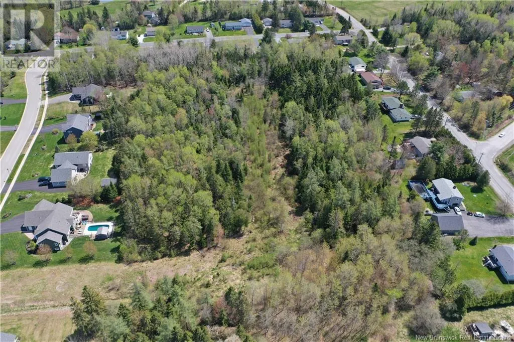 13 lots off Executive Drive