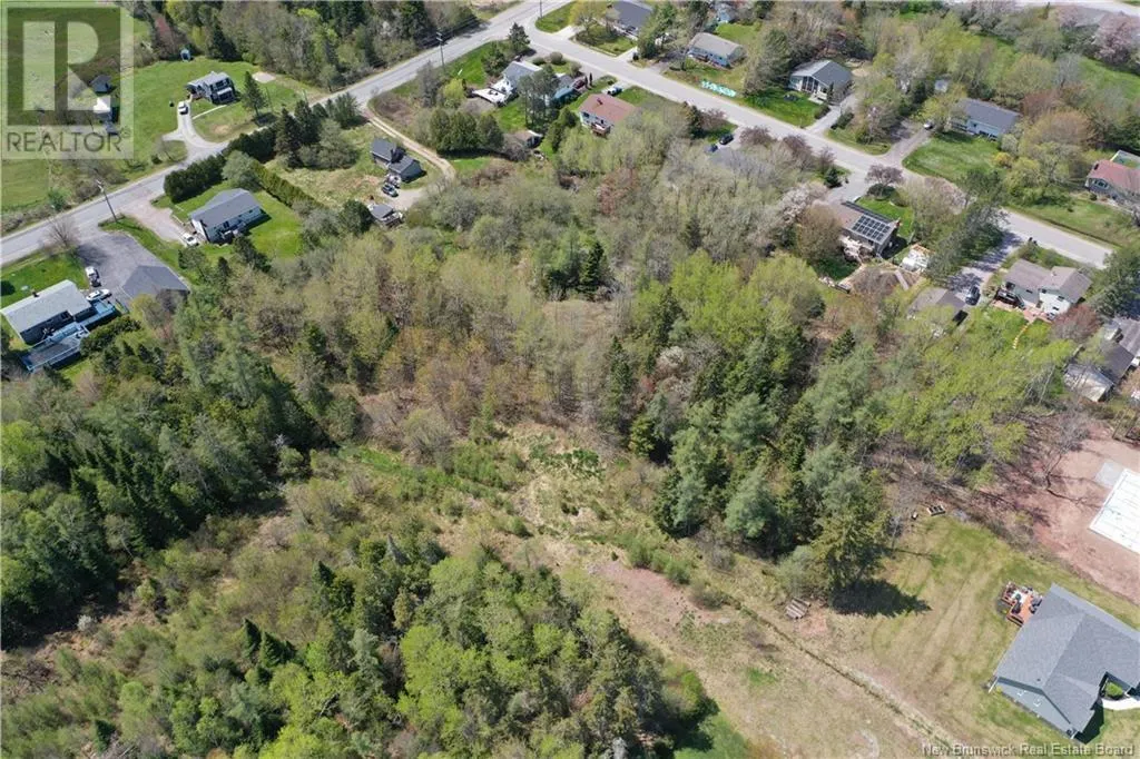 13 lots off Executive Drive