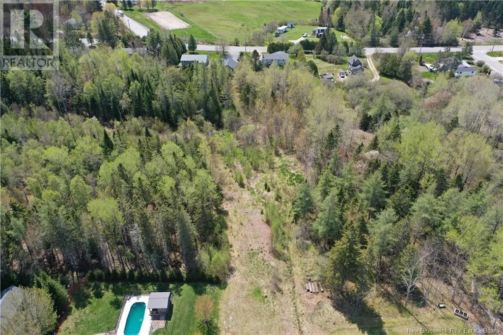 13 lots off Executive Drive