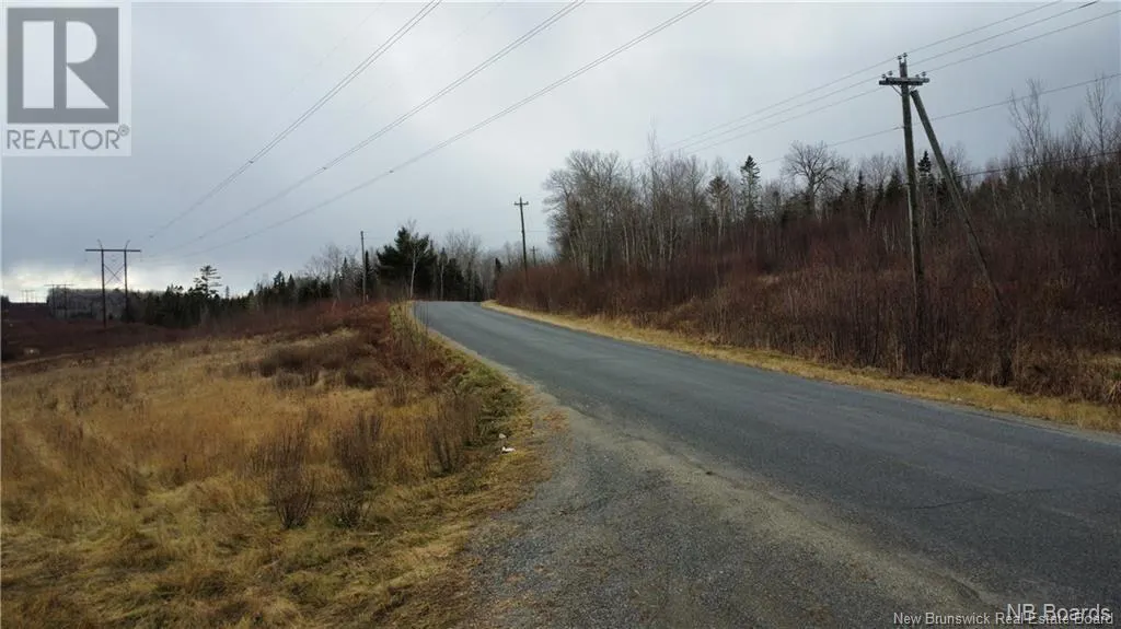 Lot Route 735