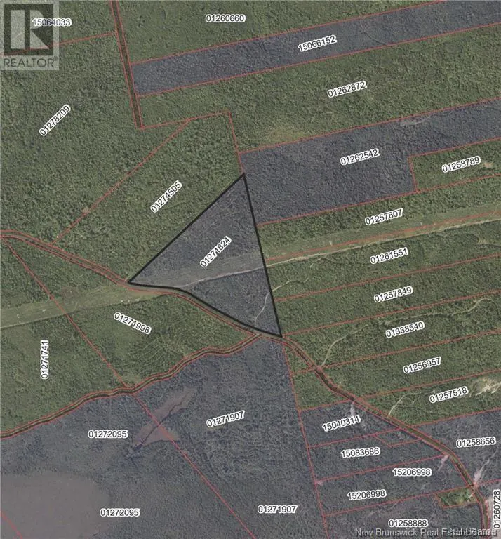 Lot Route 735