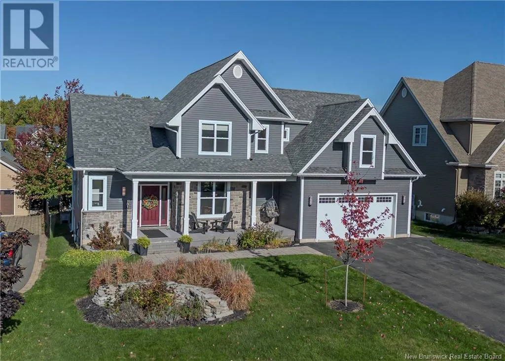 181 Valmont Crescent